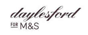 Image for mark UK00004387643_1of2 DAYLESFORD FOR M&S