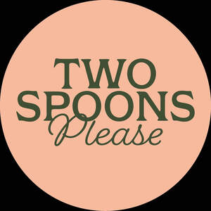 Image for mark UK00004387721 Two Spoons Please