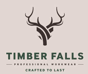 Image for mark UK00004387746 TIMBER FALLS
PROFESSIONAL WORKWEAR
CRAFTED TO LAST