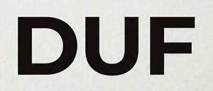 Image for mark UK00004387761 DUF