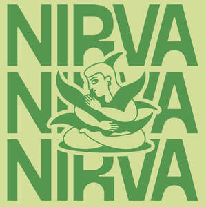 Image for mark UK00004387764 NIRVA NIRVA NIRVA