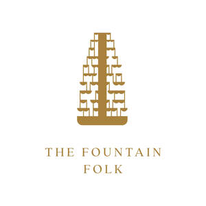 Image for mark UK00004387782 THE FOUNTAIN FOLK