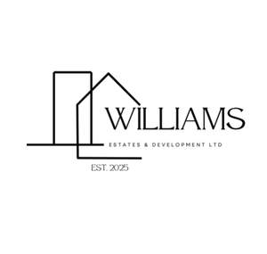 Image for mark UK00004387796 WILLIAMS ESTATES & DEVELOPMENT LTD EST. 2025