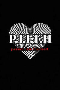 Image for mark UK00004387801 PASSION IS IN THE HEART
P.I.I.T.H