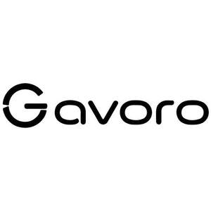 Image for mark UK00004387962 Gavoro