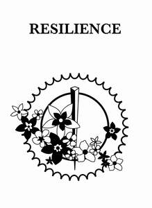 Image for mark UK00004388007 RESILIENCE