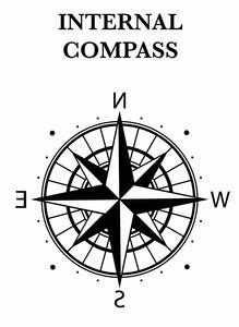 Image for mark UK00004388016 INTERNAL COMPASS
