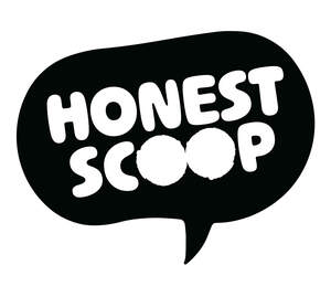 Image for mark UK00004388062 HONEST SCOOP