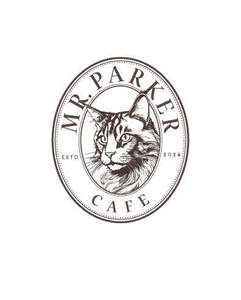 Image for mark UK00004388076 MR PARKER CAFE ESTD 2026