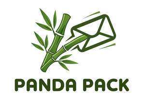 Image for mark UK00004388141 PANDA PACK