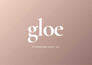 Image for mark UK00004388149 gloe SHIMMERING BODY OIL