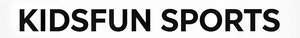 Image for mark UK00004388165 KIDSFUN SPORTS