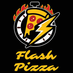 Image for mark UK00004388232 Flash Pizza