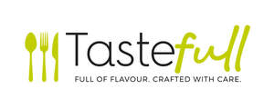 Image for mark UK00004388240_1of2 TASTEFULL FULL OF FLAVOUR. CRAFTED WITH CARE.