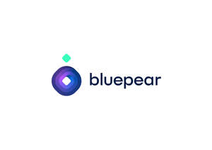 Image for mark UK00004388281_1of2 BLUEPEAR