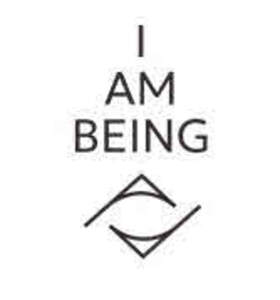 Image for mark UK00004388294 I AM BEING