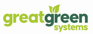 Image for mark UK00004388307 GREATGREEN SYSTEMS