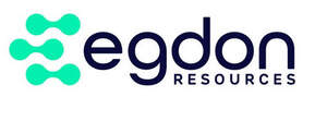 Image for mark UK00004388323 egdon RESOURCES