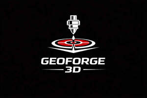 Image for mark UK00004388336 GEOFORGE 3D