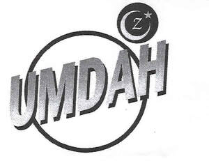 Image for mark UK00004388367 Z UMDAH