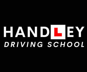 Image for mark UK00004388378_1of2 HAND LEY DRIVING SCHOOL