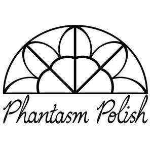 Image for mark UK00004388439 PHANTASM POLISH