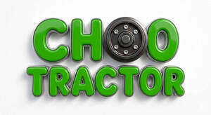 Image for mark UK00004388541 Choo Tractor