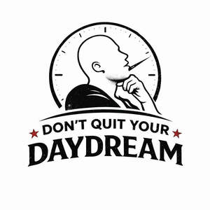 Image for mark UK00004388563 DON'T QUIT YOUR DAYDREAM