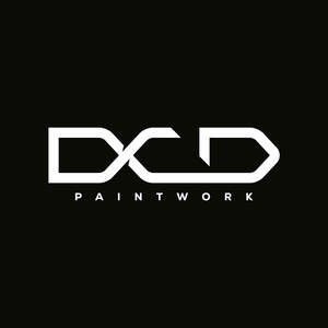 Image for mark UK00004388627 DCD Paintwork