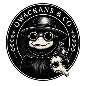Image for mark UK00004388654 Qwackans & Co