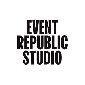 Image for mark UK00004388924 EVENT REPUBLIC STUDIO