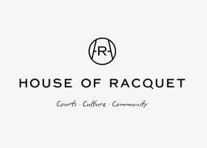 Image for mark UK00004388944 R HOUSE OF RACQUET 
COURTS CULTURE COMMUNITY