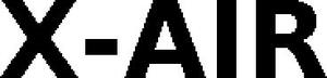 Image for mark 1856241_TIF X-AIR