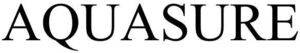 Image for mark 1856250 AQUASURE