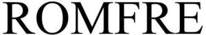 Image for mark 1856677 ROMFRE