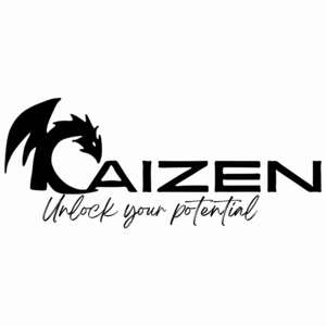 Image for mark UK00004187413_1of2 KAIZEN 
Unlock your potential