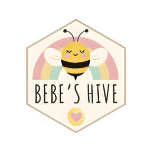 Image for mark UK00004198818 BEBE'S HIVE