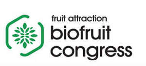 Image for mark UK00004210546 fruit attraction biofruit congress