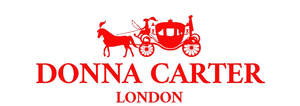 Image for mark UK00004210587 DONNA CARTER LONDON