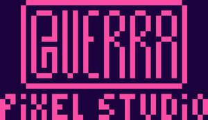 Image for mark UK00004210664 GUERRA PIXEL STUDIO