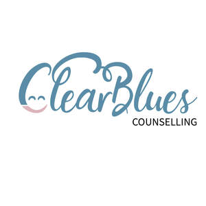 Image for mark UK00004210831 CLEARBLUES COUNSELLING