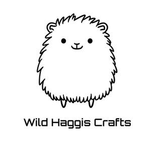 Image for mark UK00004211629 WILD HAGGIS CRAFTS