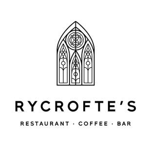 Image for mark UK00004211717_1of2 RYCROFTE'S RESTAURANT &middot; COFFEE &middot; BAR