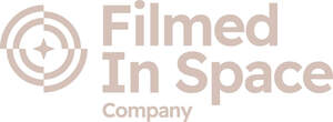 Image for mark UK00004211879_1of2 FILMED IN SPACE COMPANY