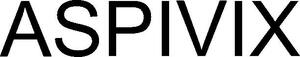 Image for mark 1596687_TIF ASPIVIX