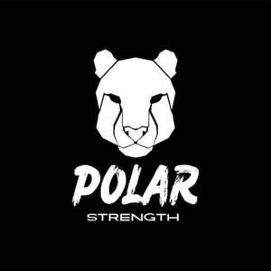 Image for mark UK00004212755 POLAR STRENGTH