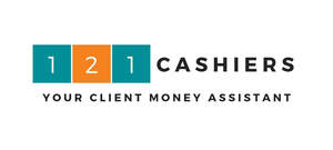 Image for mark UK00004213858 121 CASHIERS YOUR CLIENT MONEY ASSISTANT