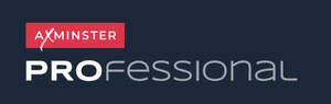 Image for mark UK00004213914_1of6 AXMINSTER PROFESSIONAL