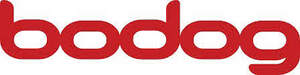 Image for mark UK00004215249 BODOG