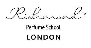 Image for mark UK00004215666 RICHMONDTM PERFUME SCHOOL LONDON
